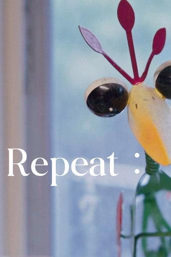 Repeat : () poster