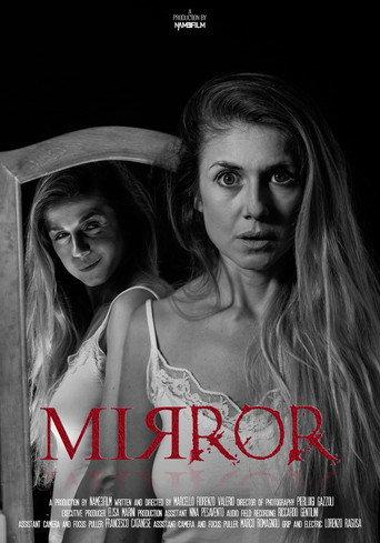 Mirror () poster