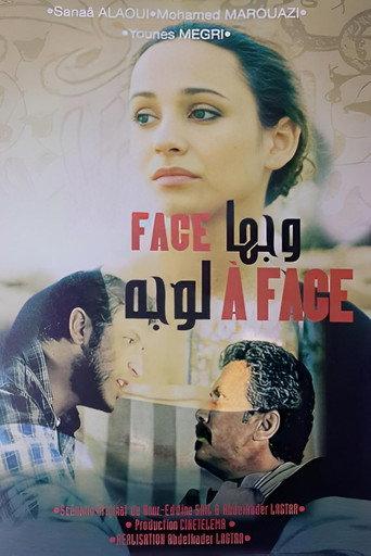 Face à face (2003) poster