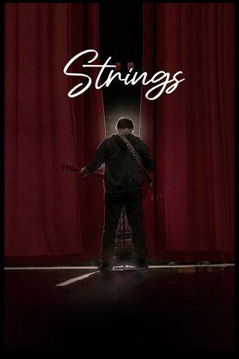 Strings (2022) poster