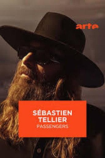 Sébastien Tellier at the Mirecourt Theater Passengers (2026) poster