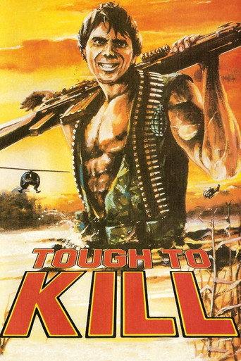Tough to Kill (1979) poster