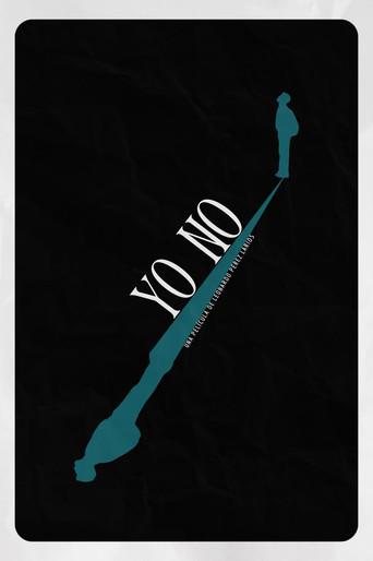 yo no (2024) poster