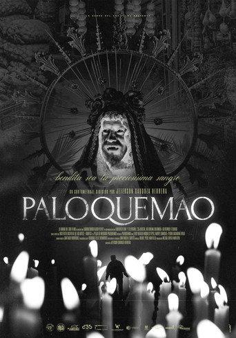 Paloquemao: the Vampire Market (2022) poster