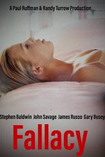 Fallacy (2004) poster