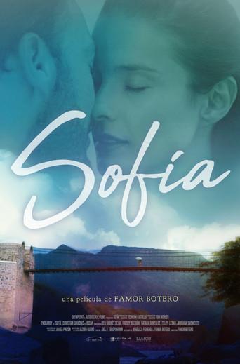 Sofia (2018) poster