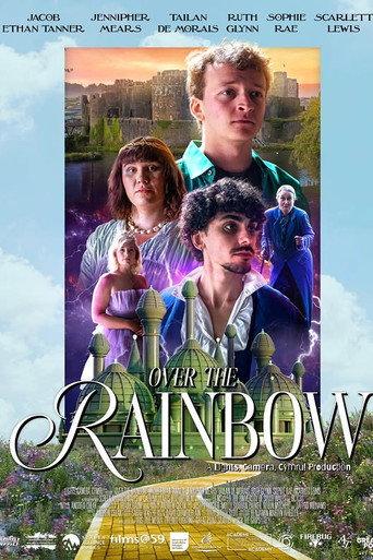 Over the Rainbow () poster