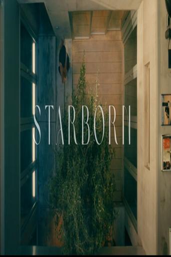 Starborn (2024) poster