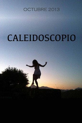 Kaleidoscope (2013) poster