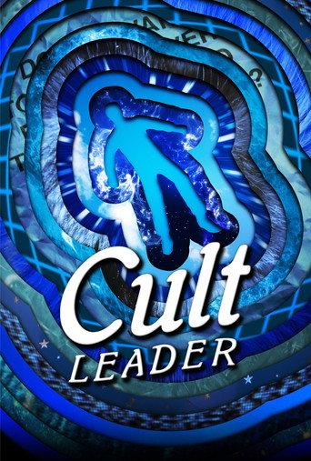 Cult Leader (2025) poster