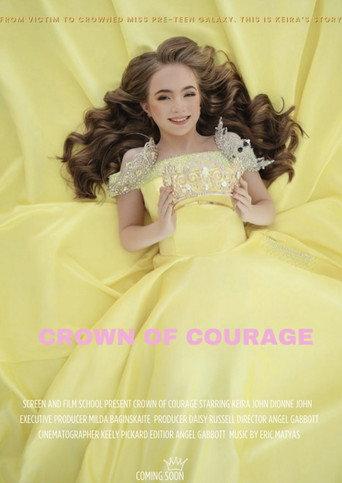 Crown of Courage (2024) poster