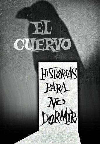 El Cuervo (1969) poster