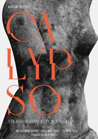 Calypso () poster