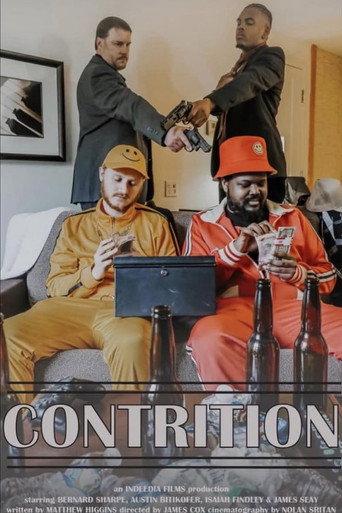 Contrition () poster