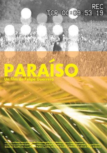 Paraíso (2006) poster