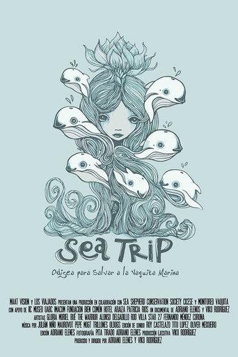 Sea Trip (2017) poster