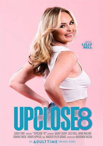 Up Close 8 (2025) poster
