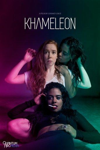 Khameleon (2024) poster