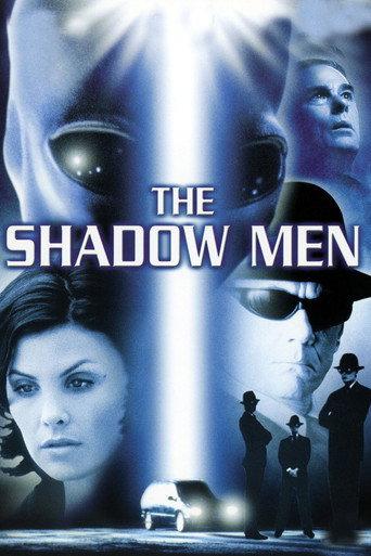 The Shadow Men (1998) poster
