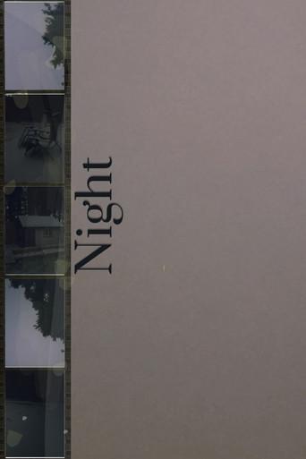 Night (2025) poster