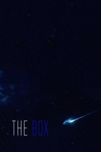 The Box (2018) poster