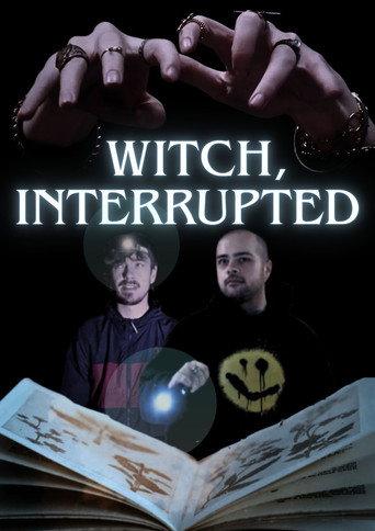 Witch, Interrupted () poster