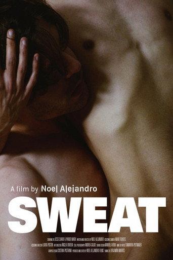 Sweat (2018) poster