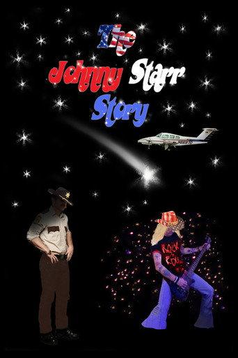 The Johnny Starr Story (2017) poster
