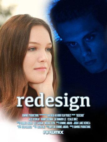 Redesign () poster