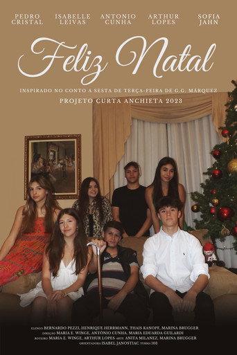 Merry Christmas () poster