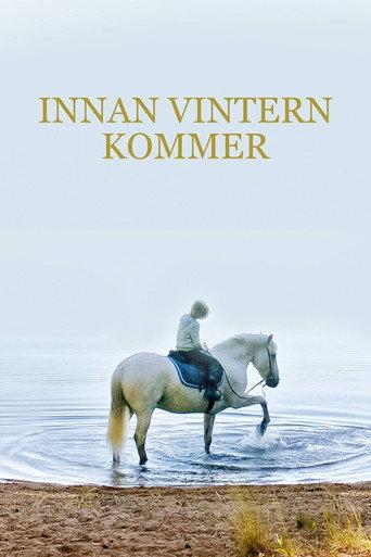 Before Winter Comes (2018) poster