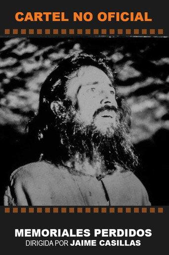 Memoriales perdidos (1985) poster