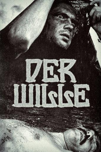 The Will (1994) poster