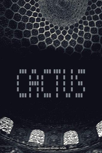 Cactus (2010) poster