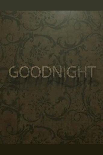 Goodnight (2018) poster