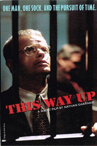 This Way Up (1996) poster