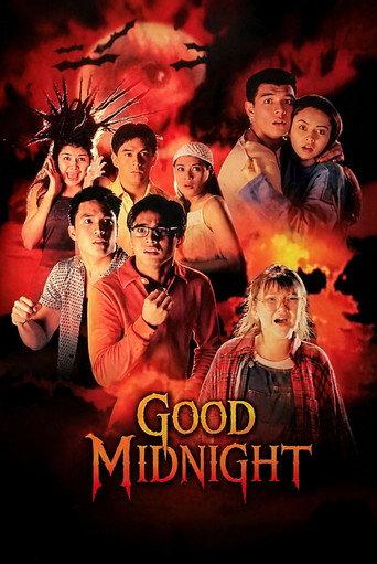 Good Midnight (1998) poster