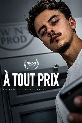À TOUT PRIX (2027) poster
