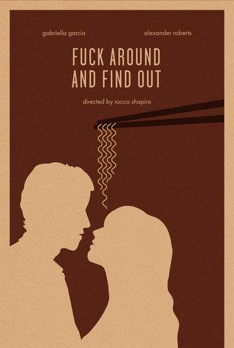 FAFO (Fuck Around and Find Out) (2024) poster