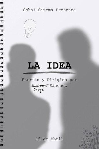 The Idea (2026) poster