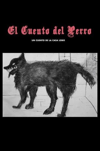 The Tale of the Dog (2019) poster