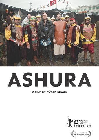 Aşura (2013) poster
