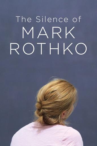 The Silence of Mark Rothko (2016) poster