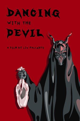 Dancing With the Devil () poster