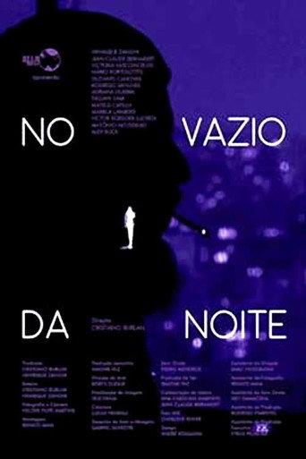No vazio da noite (2016) poster