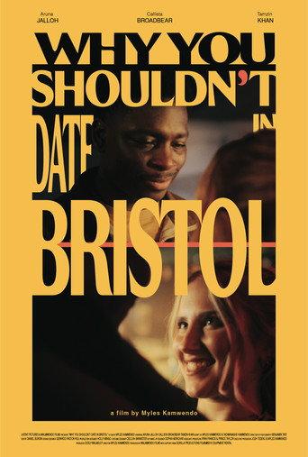 Why You Shouldn't Date in Bristol (2026) poster