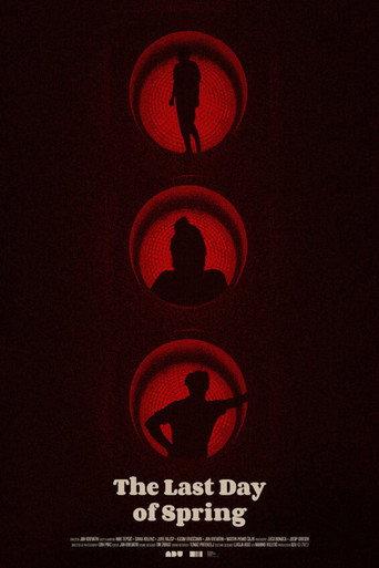 The Last Day of Spring (2023) poster