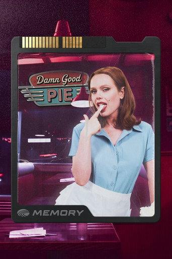 Damn Good Pie (2025) poster