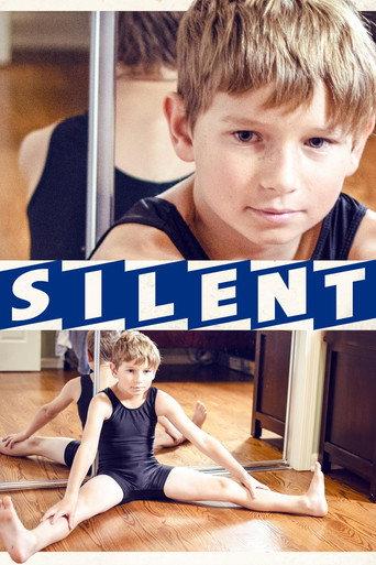 Silent (2021) poster