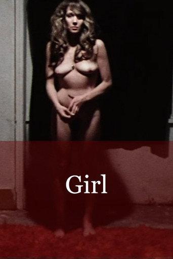 Girl (1972) poster